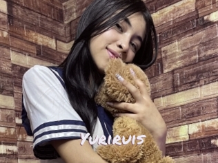 yuriruis Deutsche Sexcams