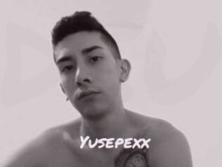 Yusepexx