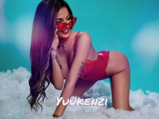 Yuukenzi