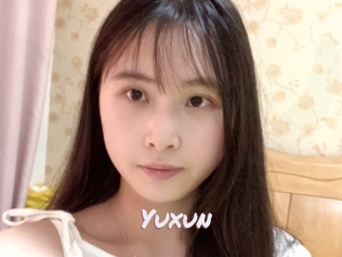 Yuxun