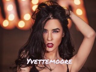Yvettemoore
