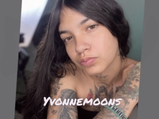 Yvonnemoons