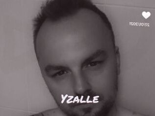 Yzalle