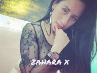 ZAHARA_X