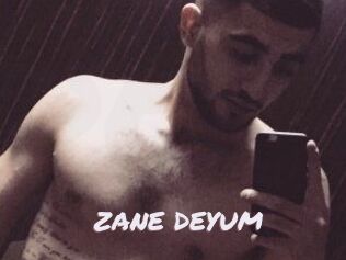 ZANE_DEYUM