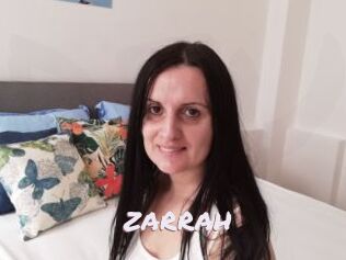 ZARRAH