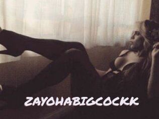 ZAYOHABIGCOCKK