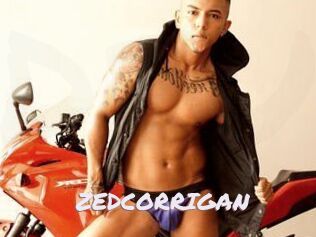 ZEDCORRIGAN