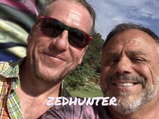 ZEDHUNTER