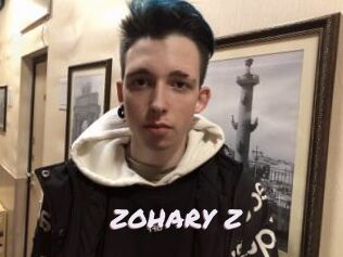 ZOHARY_Z