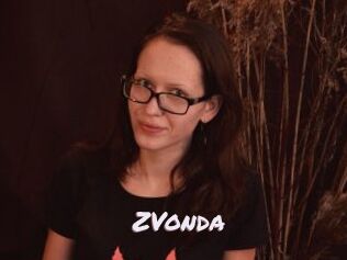 ZVonda