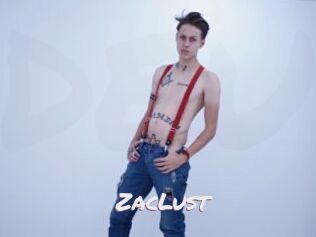 ZacLust