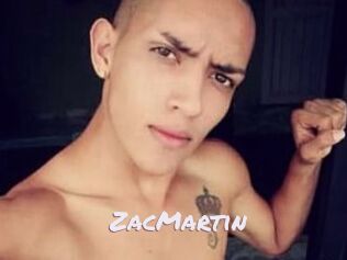ZacMartin