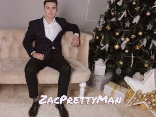 ZacPrettyMan