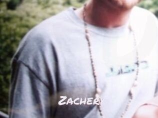 Zachery