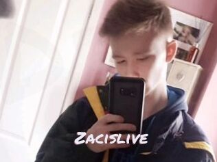 Zacislive