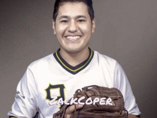 ZackCoper
