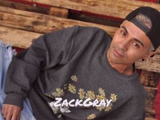 ZackGray