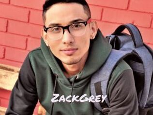 ZackGrey