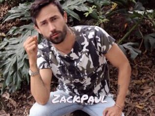 ZackPaul