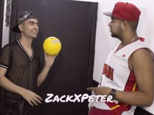 ZackXPeter
