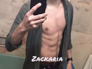 Zackaria