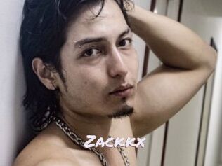 Zackkx