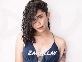 ZahaClay