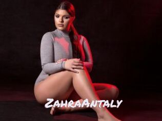 ZahraAntaly Deutsche Sexcams