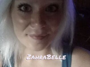 ZahraBelle