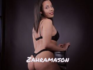 Zahramason