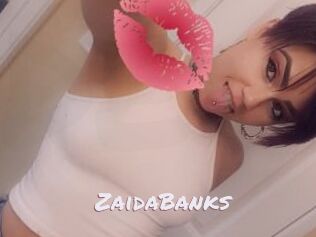 ZaidaBanks Deutsche Sexcams