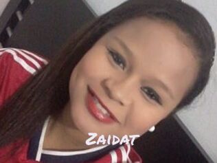 Zaidat