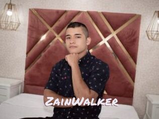 ZainWalker