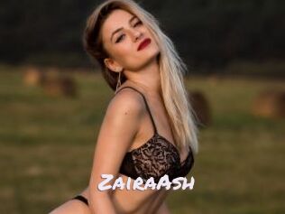 ZairaAsh
