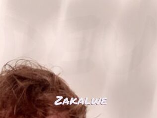 Zakalwe