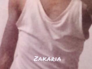 Zakaria