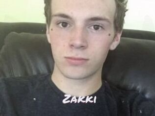 Zakki
