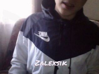 Zalexsik