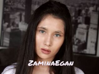 ZaminaEgan