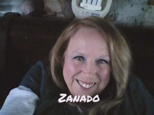 Zanado