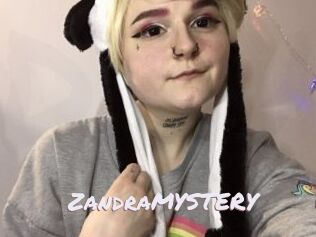 ZandraMYSTERY
