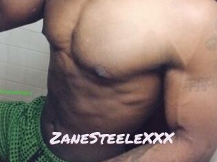ZaneSteeleXXX