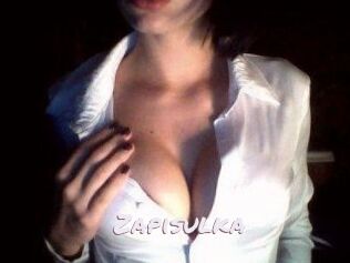 Zapisulka