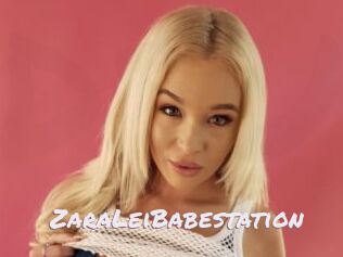 ZaraLeiBabestation