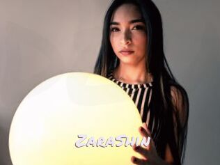 ZaraShin