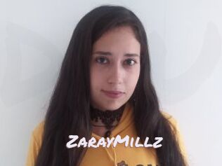 ZarayMillz