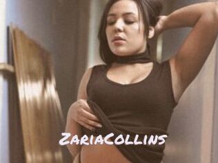 ZariaCollins