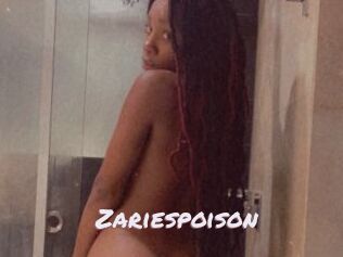 Zariespoison