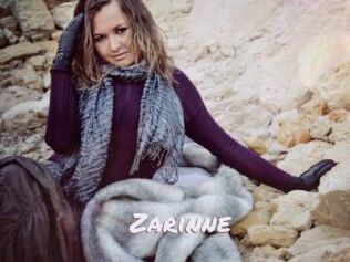 Zarinne